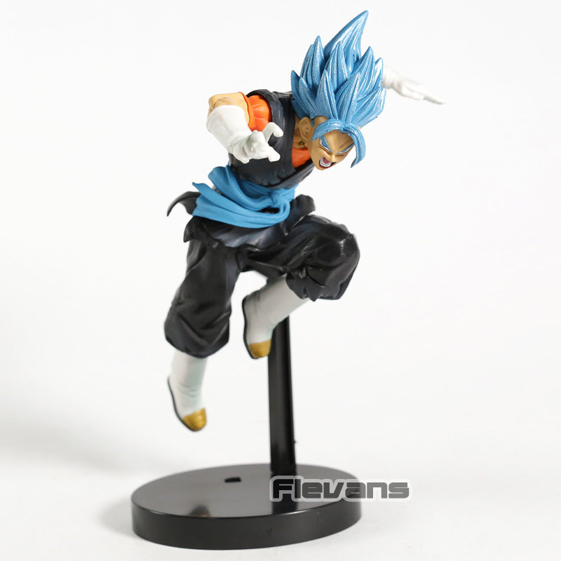 Banpresto Super Dragon Ball Heroes 超戯巧 其V三 Chouzetsu Gikou Vol.1 SSGSS Vegetto